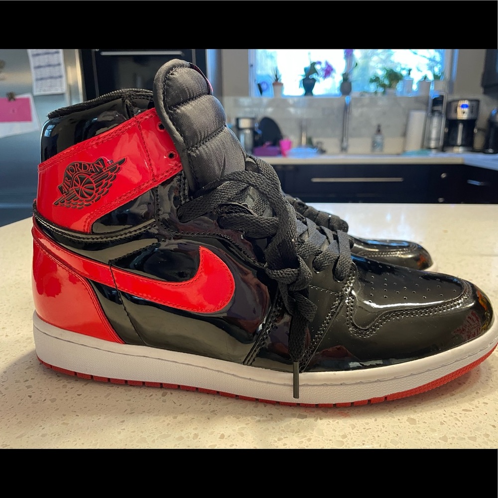 Air Jordan 1 Retro high og